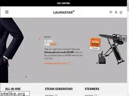 Sites similar to laurastar.co.uk