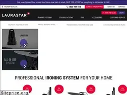 Sites similar to laurastar.com.au