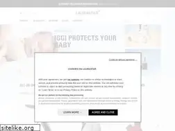 Sites similar to laurastar.com