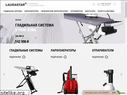 Sites similar to laurastar.ru