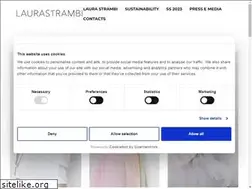 Sites similar to laurastrambi.com
