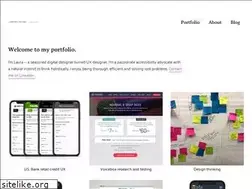 Sites similar to laurasue.com