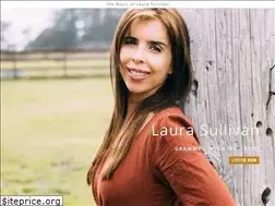 Sites similar to laurasullivanmusic.com