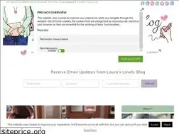 Sites similar to laurasummers.co.uk