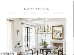 Sites similar to laurasumrak.com