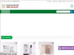 Sites similar to laurasunshine.net