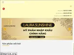 Sites similar to laurasunshine.vn