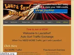 Sites similar to laurasurf.com