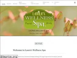 Sites similar to lauraswellnessspa.com