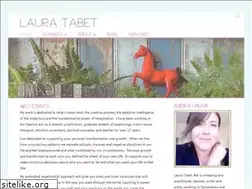 Sites similar to lauratabet.com
