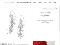 Sites similar to laurateague.com