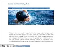 Sites similar to lauratimmermanmd.com