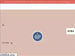 Sites similar to lauratodd.fr