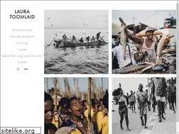 Sites similar to lauratoomlaid.com