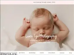 Sites similar to lauratyephotography.com