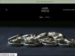 Sites similar to lauravartio.com
