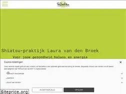 Sites similar to lauravdbroek.nl