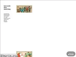 Sites similar to lauraverdin.com