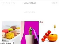 Sites similar to lauravesmare.com
