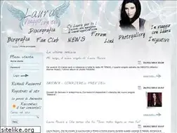 Sites similar to lauraviaggioconte.com