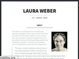 Sites similar to laurawebercreates.com
