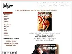 Sites similar to laurawetzler.com