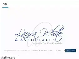 Sites similar to laurawhite.com