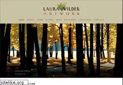 Sites similar to laurawilder.com