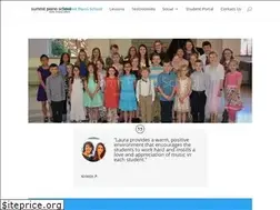 Sites similar to laurawilkinspiano.com