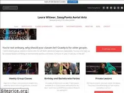 Sites similar to laurawitwer.com
