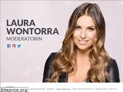 Sites similar to laurawontorra.com