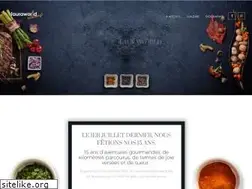 Sites similar to lauraworld.ch