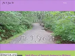 Sites similar to laurawsplace.com