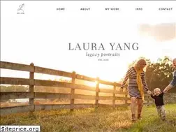 Sites similar to laurayangphotography.com
