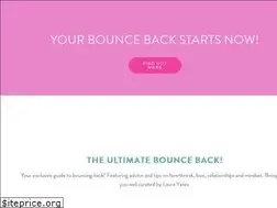 Sites similar to laurayates.org