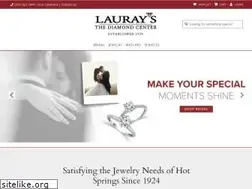 Sites similar to laurays.com