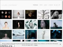 Sites similar to laurazalenga.com