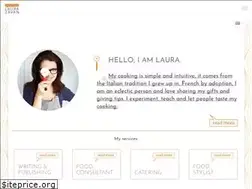 Sites similar to laurazavan.com
