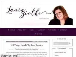 Sites similar to laurazielke.com