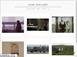 Sites similar to laurazuallaert.com