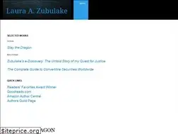 Sites similar to laurazubulake.com