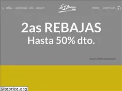 Sites similar to laurbanastore.com