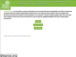 Sites similar to laurbanfarms.com