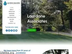 Sites similar to laurdane.net