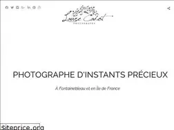 Sites similar to laure-cadot-photographe.com