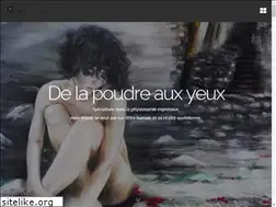 Sites similar to laure-peyroux.com