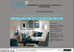Sites similar to laurea.hu