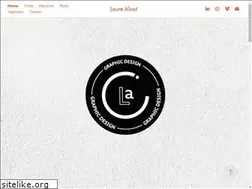 Sites similar to laurealnot.com