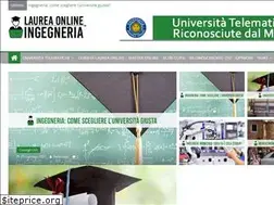 Sites similar to laureaonlineingegneria.it