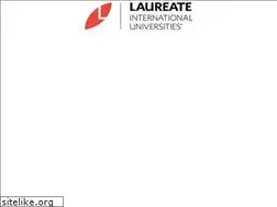 Sites similar to laureate-comunicacion.com